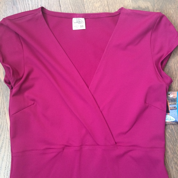 NWT! Melika Cate Dress - Picture 2 of 6